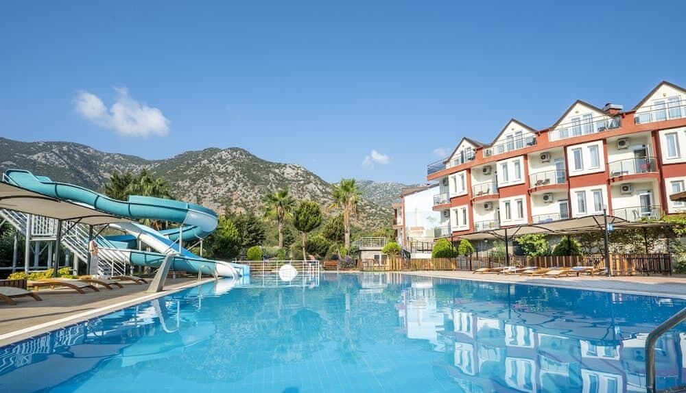 Adrasan Klados Hotel