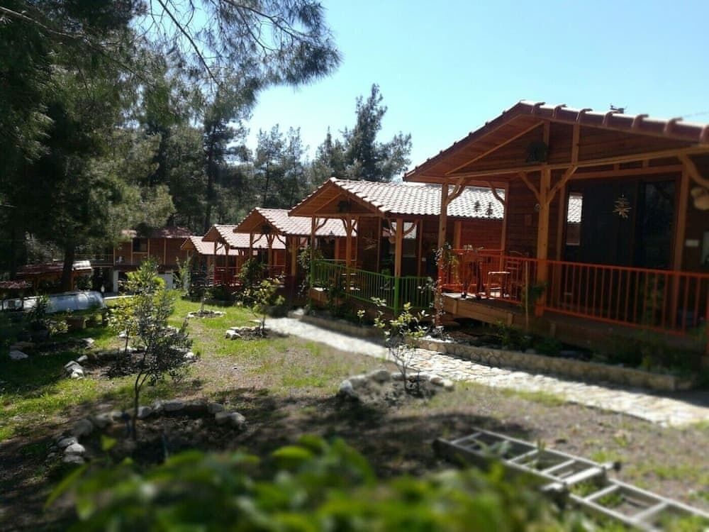 Olympos Tanrılar Kulübü