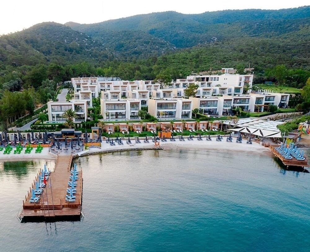 Doora Bodrum Hotel