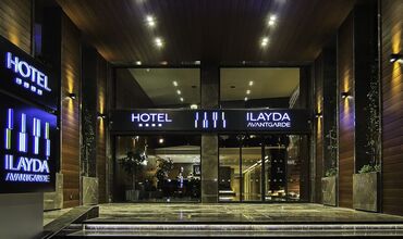 Ilayda Avantgarde Hotel