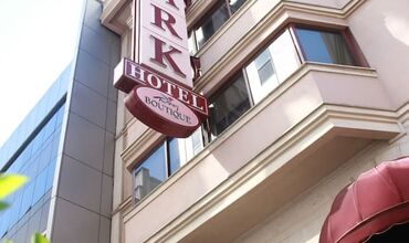 Oglakcioglu Park Boutique Hotel