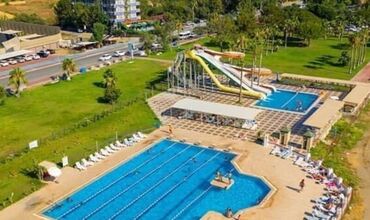 Selinus Beach Club Hotel