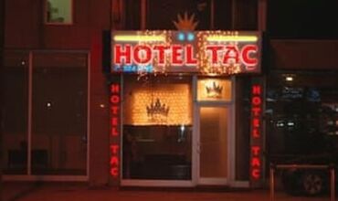 Tac Hotel